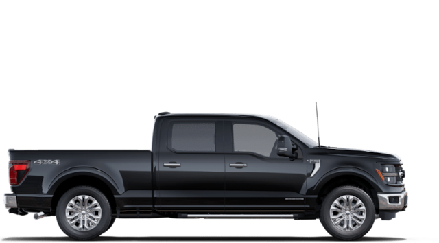 2025 Ford F-150+F-150